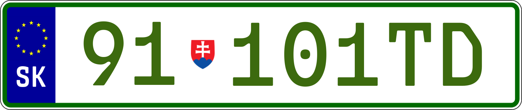 Typ IV - Elektro 1R