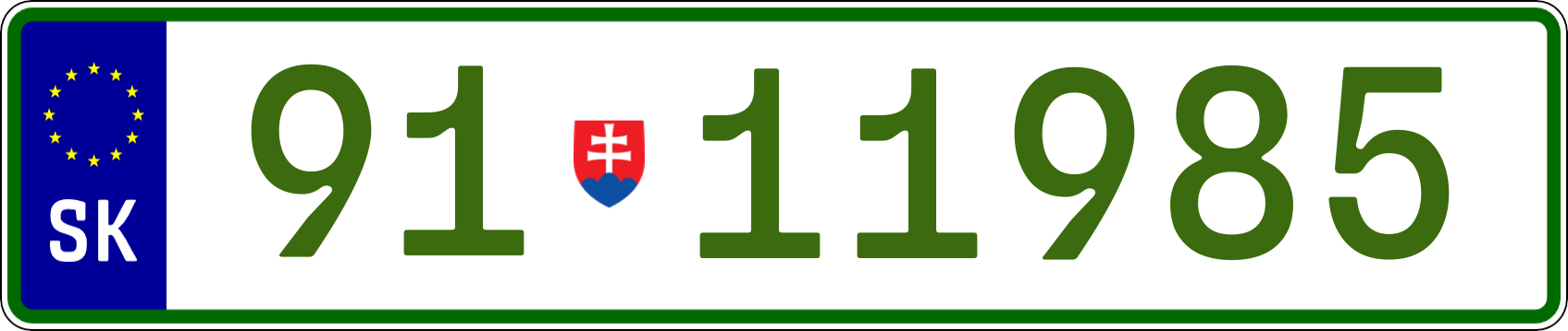 Typ IV - Elektro 1R
