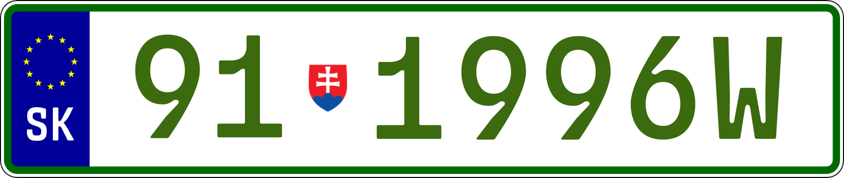 Typ IV - Elektro 1R