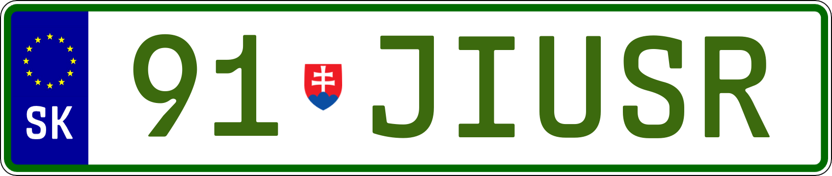 Typ IV - Elektro 1R