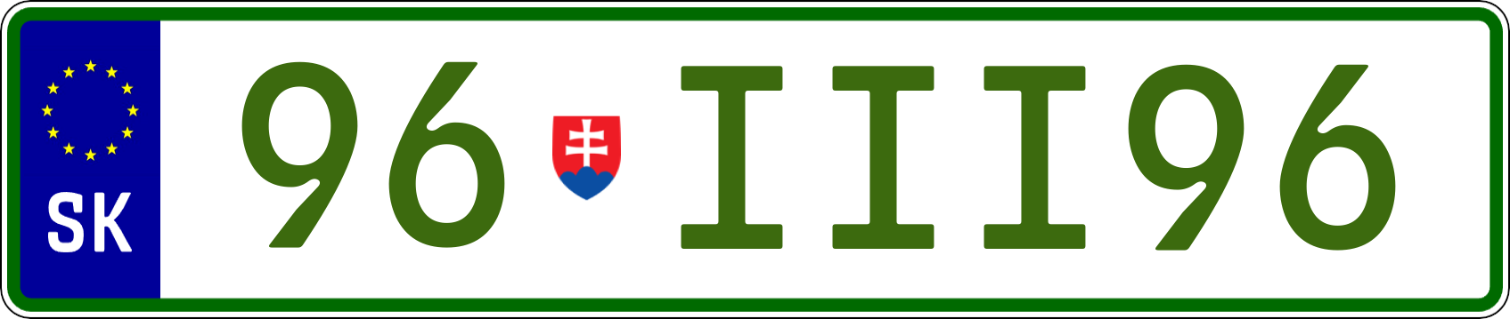 Typ IV - Elektro 1R