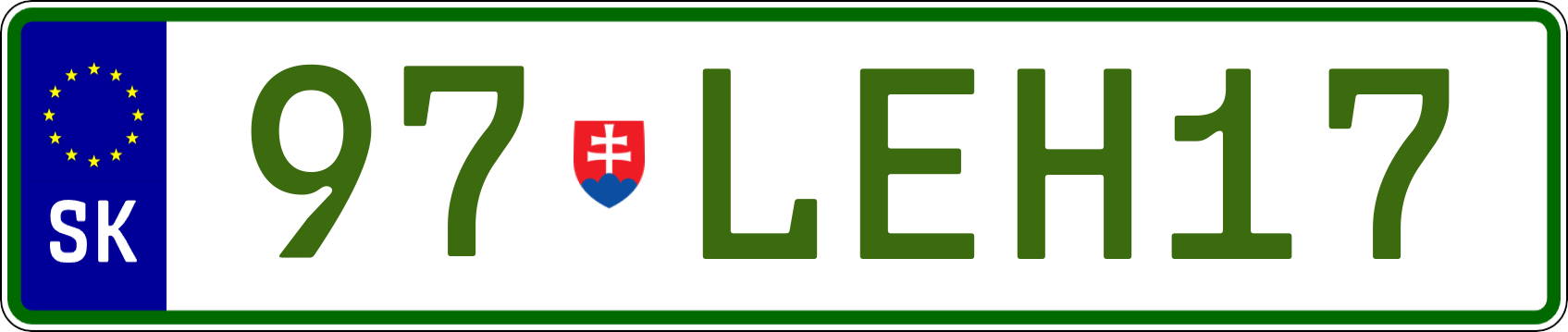 Typ IV - Elektro 1R