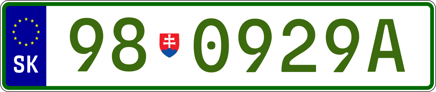 Typ IV - Elektro 1R