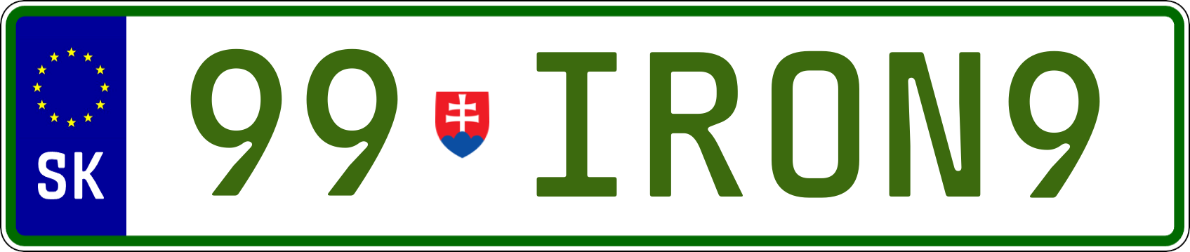 Typ IV - Elektro 1R