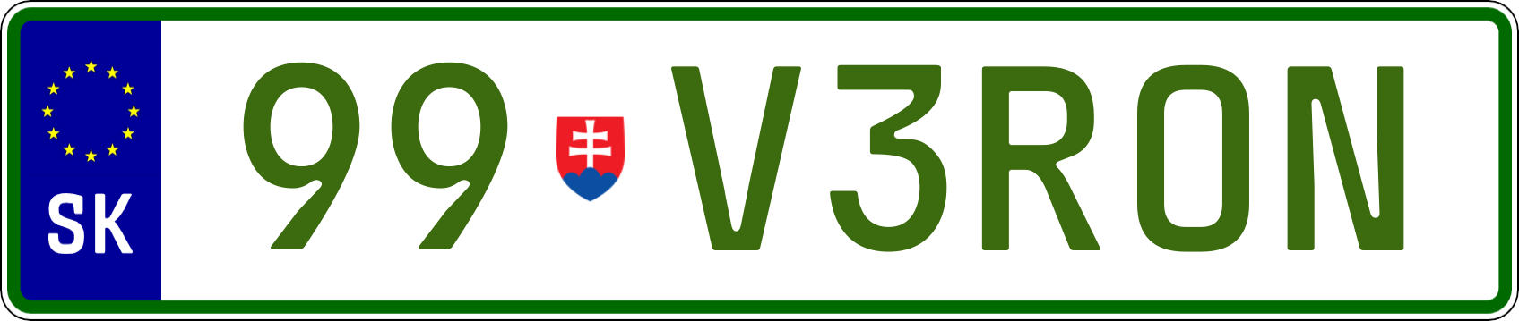 Typ IV - Elektro 1R