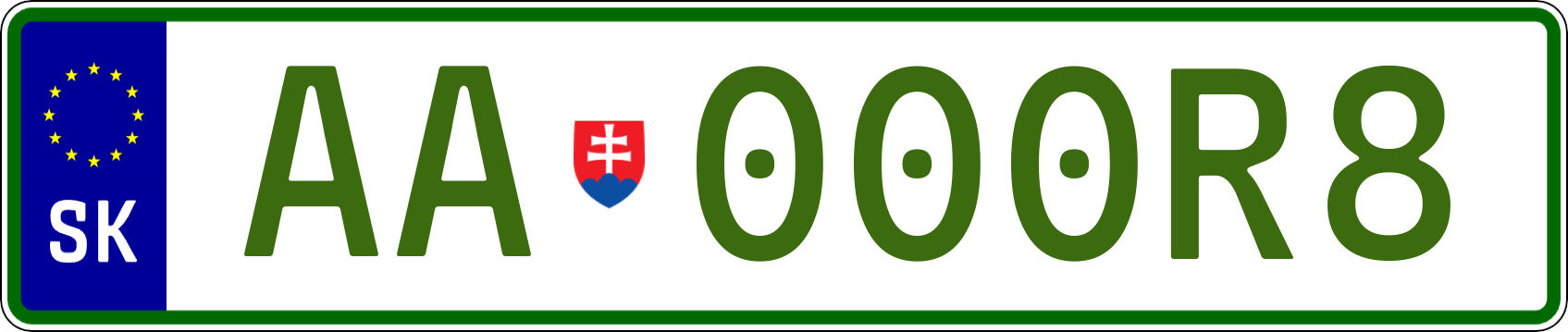 Typ IV - Elektro 1R