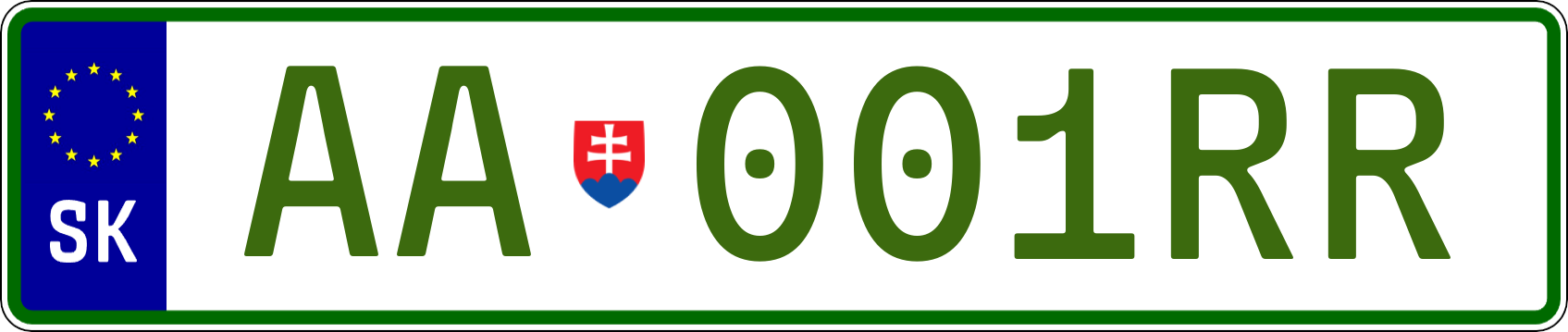 Typ IV - Elektro 1R
