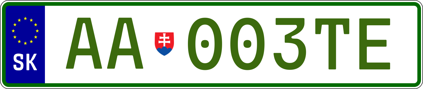 Typ IV - Elektro 1R