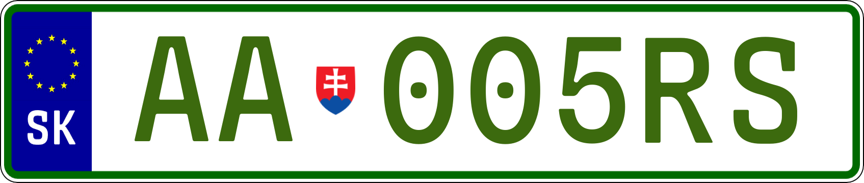 Typ IV - Elektro 1R