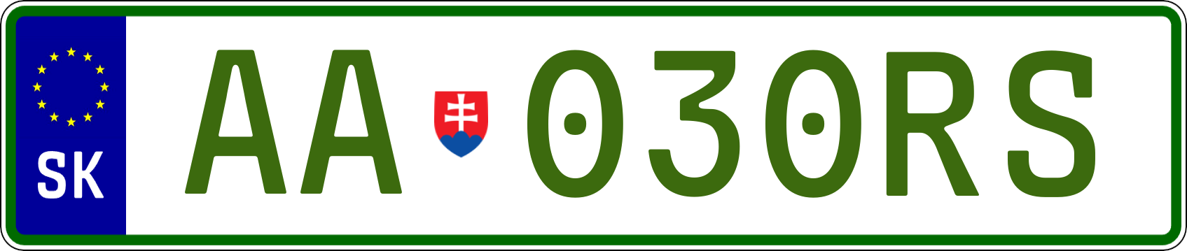Typ IV - Elektro 1R