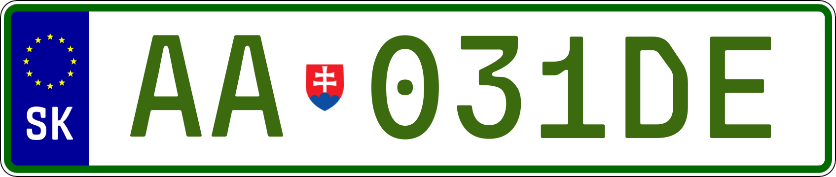 Typ IV - Elektro 1R