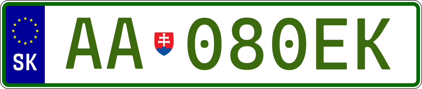 Typ IV - Elektro 1R