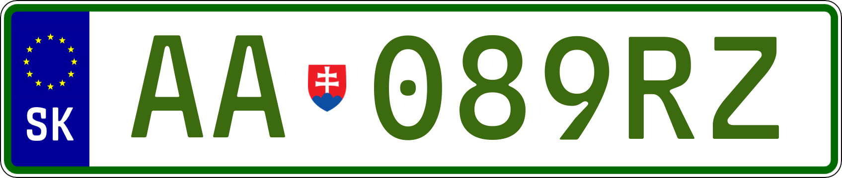 Typ IV - Elektro 1R