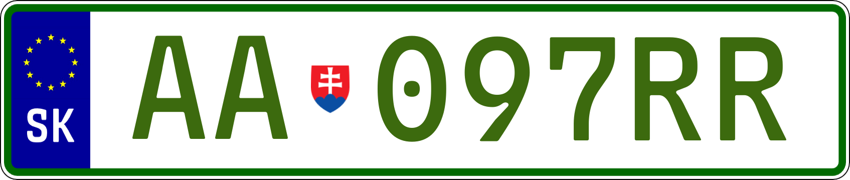 Typ IV - Elektro 1R