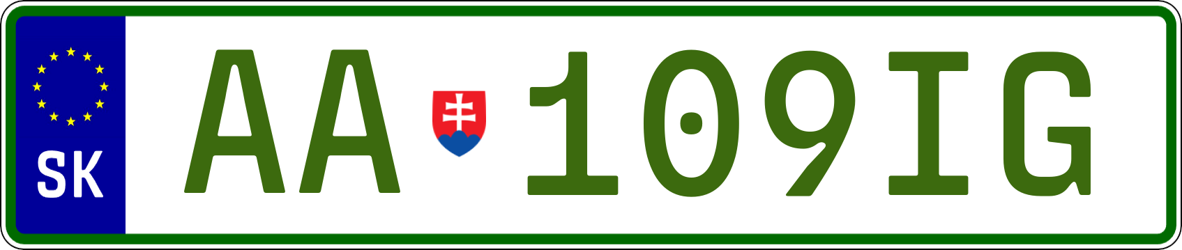 Typ IV - Elektro 1R
