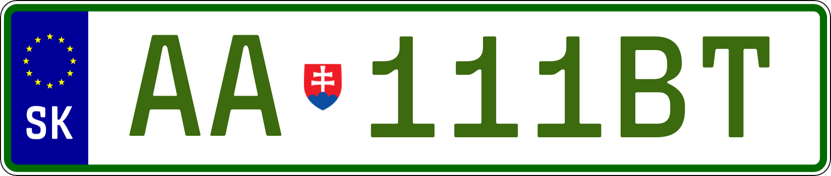Typ IV - Elektro 1R