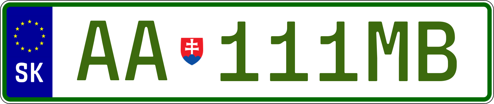 Typ IV - Elektro 1R