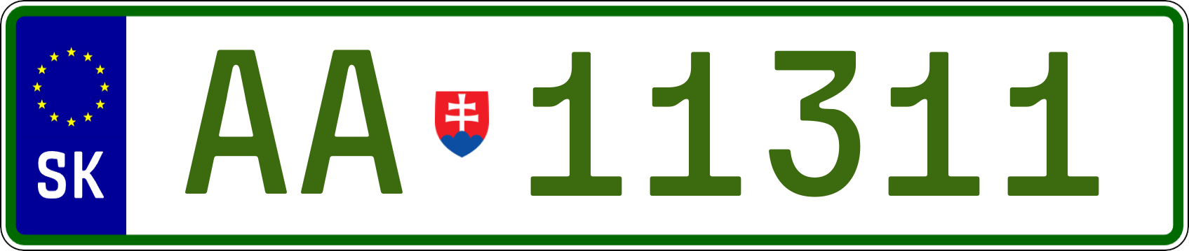 Typ IV - Elektro 1R
