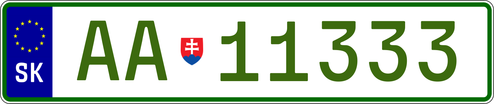 Typ IV - Elektro 1R