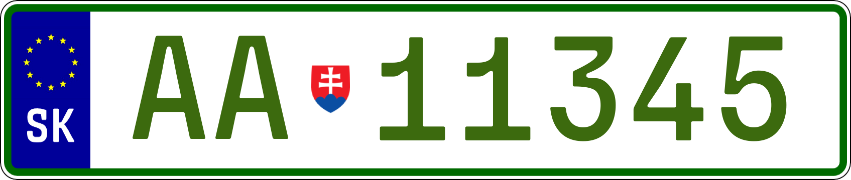 Typ IV - Elektro 1R