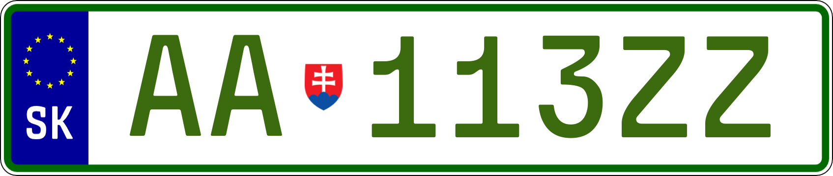 Typ IV - Elektro 1R