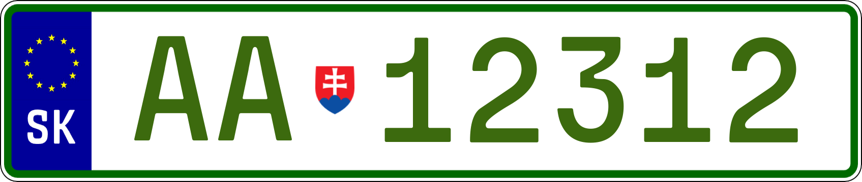 Typ IV - Elektro 1R