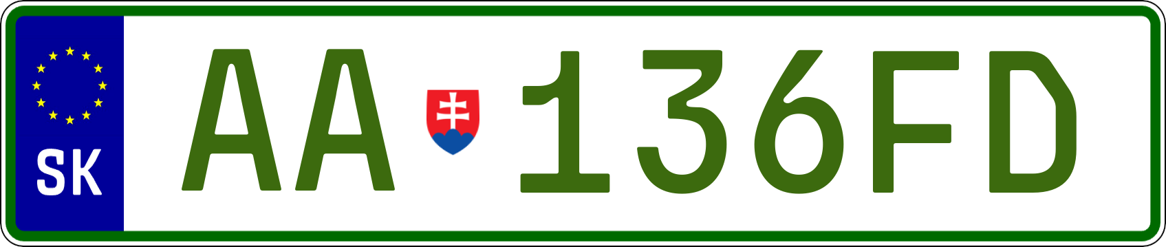 Typ IV - Elektro 1R