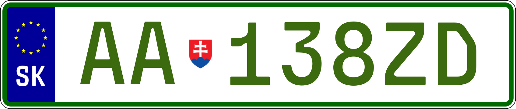 Typ IV - Elektro 1R