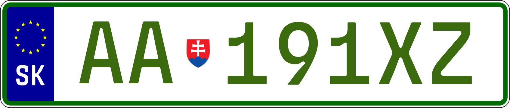 Typ IV - Elektro 1R