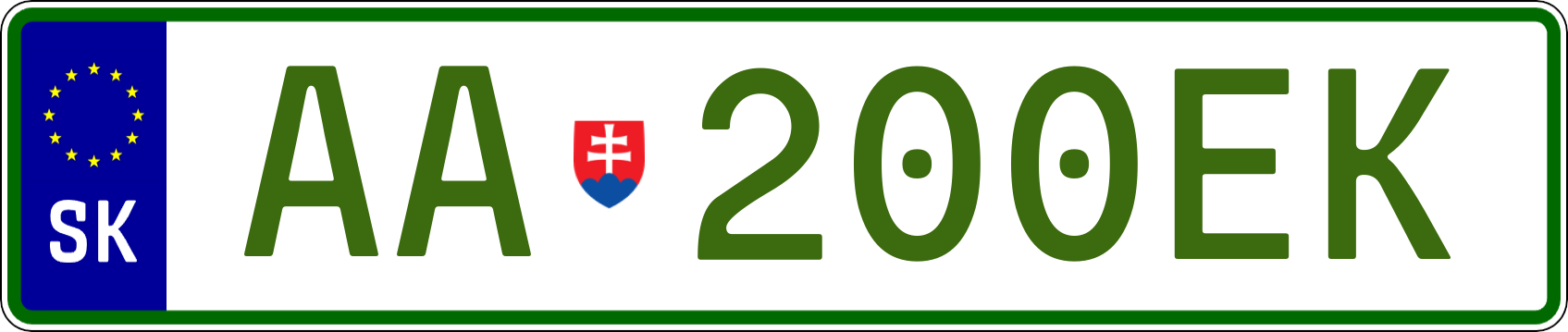 Typ IV - Elektro 1R