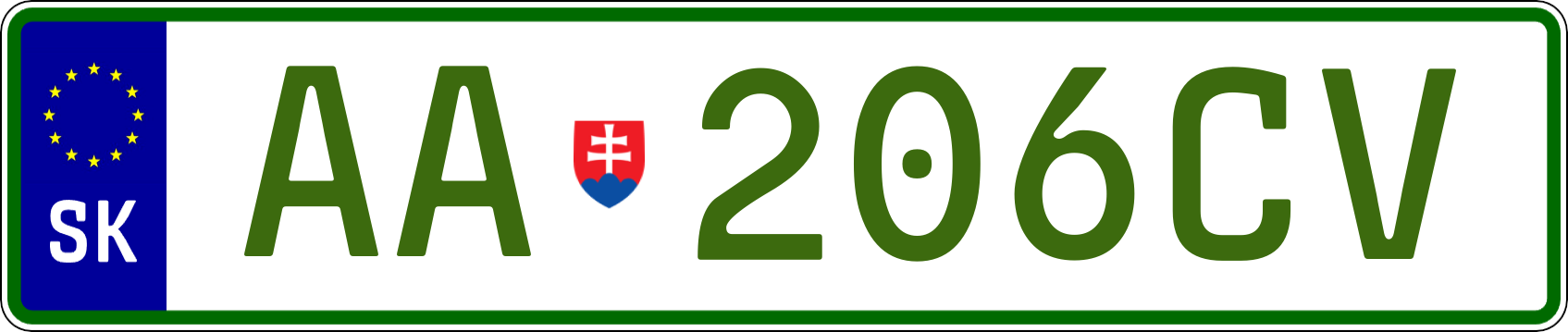 Typ IV - Elektro 1R