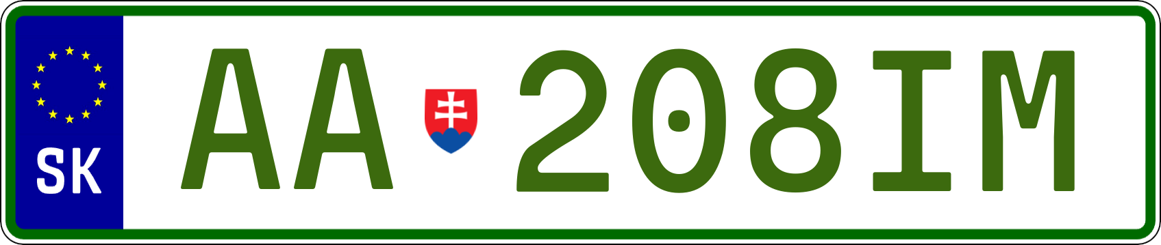 Typ IV - Elektro 1R