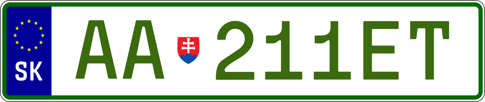 Typ IV - Elektro 1R