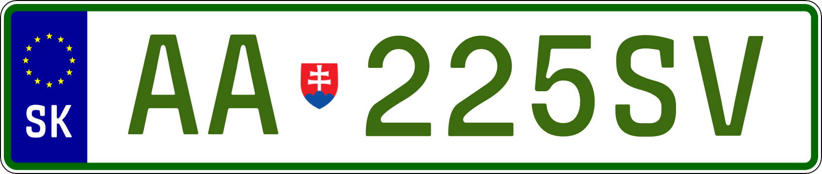 Typ IV - Elektro 1R