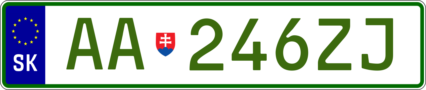 Typ IV - Elektro 1R