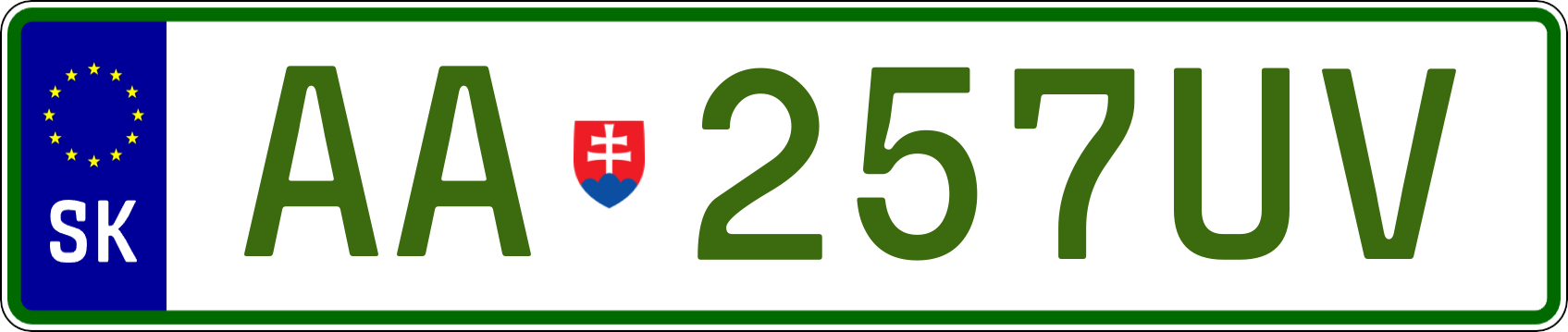 Typ IV - Elektro 1R