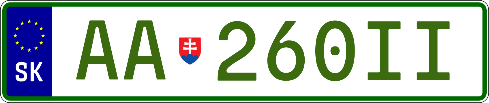 Typ IV - Elektro 1R