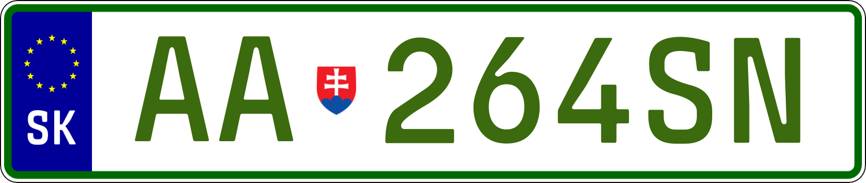Typ IV - Elektro 1R