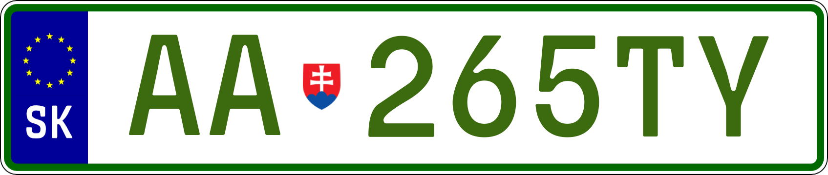 Typ IV - Elektro 1R