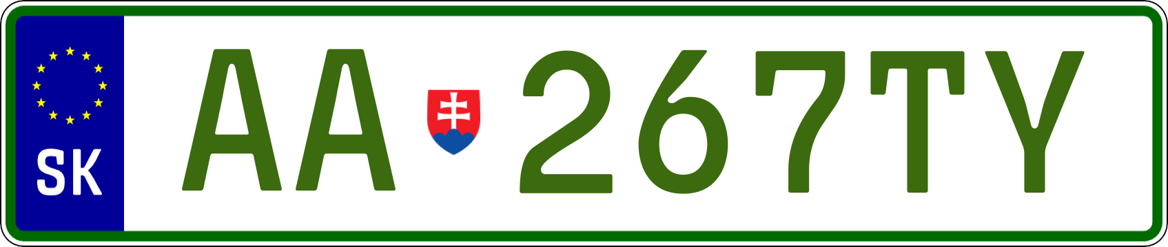 Typ IV - Elektro 1R