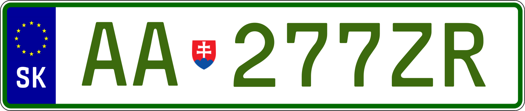 Typ IV - Elektro 1R