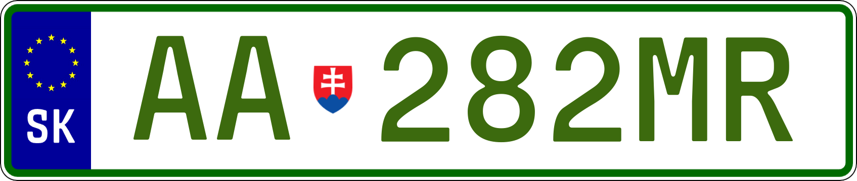 Typ IV - Elektro 1R
