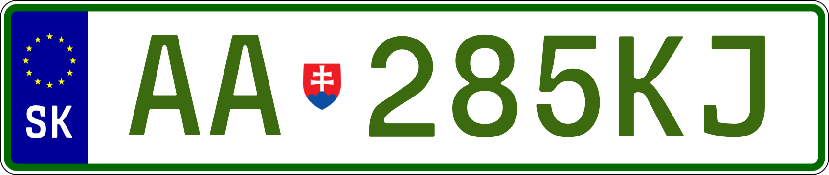 Typ IV - Elektro 1R