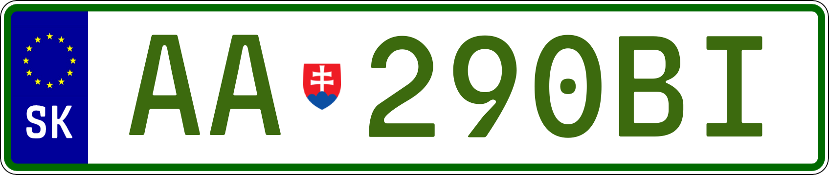 Typ IV - Elektro 1R