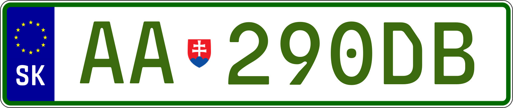 Typ IV - Elektro 1R