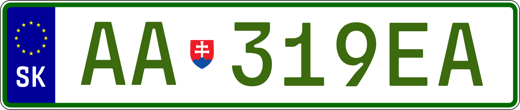 Typ IV - Elektro 1R