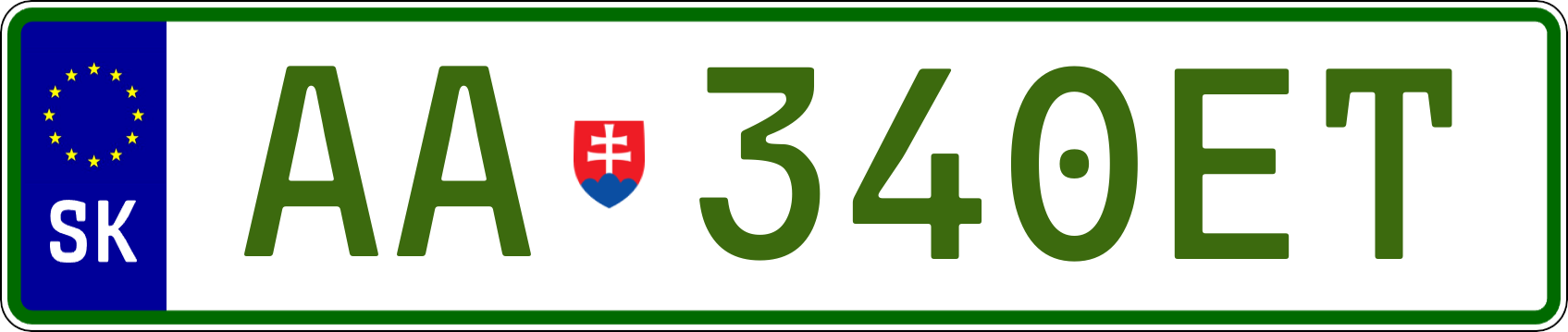 Typ IV - Elektro 1R