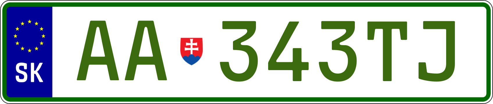 Typ IV - Elektro 1R