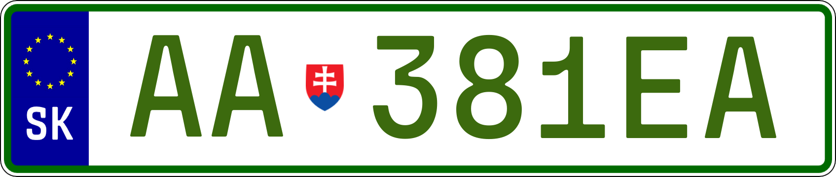 Typ IV - Elektro 1R