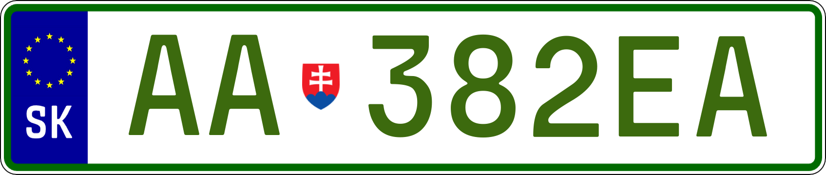 Typ IV - Elektro 1R